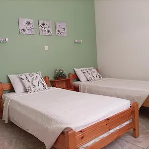 Stella Apartment Lixouri